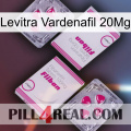 Levitra Vardenafil 20Mg 33